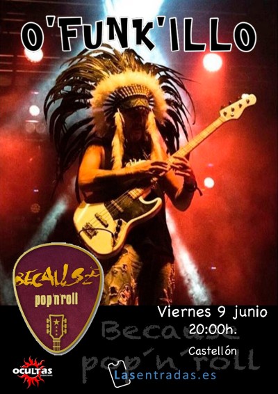 O´Funk´illo