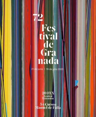 JOVEN ORQUESTA NACIONAL DE ESPAÑA, Eliahu Inbal director
